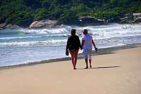 Paraiso Tropical Apartamentos e Camping