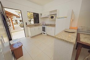 Paraiso Tropical Apartamentos e Camping