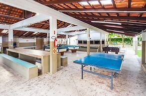 Paraiso Tropical Apartamentos e Camping