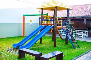 Paraiso Tropical Apartamentos e Camping