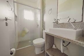 Paraiso Tropical Apartamentos e Camping