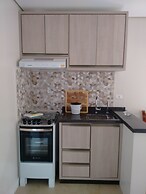 Paraiso Tropical Apartamentos e Camping