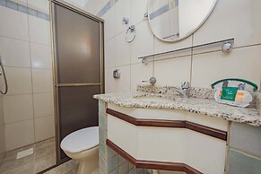 Paraiso Tropical Apartamentos e Camping