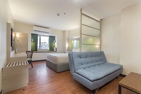 Microtel Inn & Suites by Wyndham San Fernando