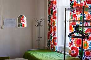 All Seasons - Hostel