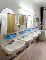 All Seasons - Hostel