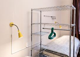 All Seasons - Hostel