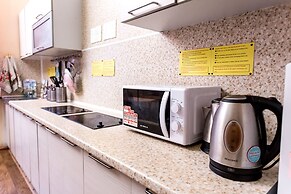 All Seasons - Hostel