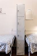 All Seasons - Hostel