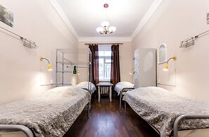 All Seasons - Hostel