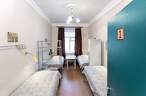 All Seasons - Hostel