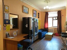 All Seasons - Hostel