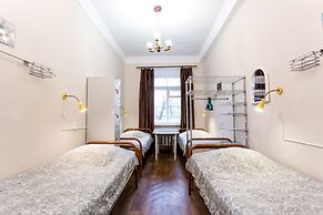 All Seasons - Hostel