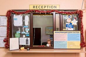 All Seasons - Hostel