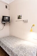 All Seasons - Hostel