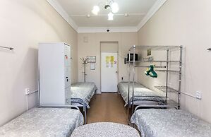 All Seasons - Hostel