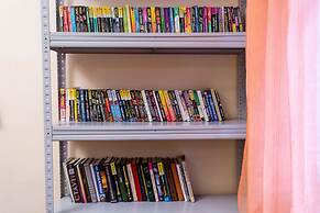 All Seasons - Hostel