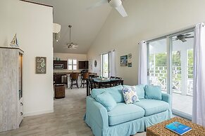 Villas of Elephant Walk, TCI