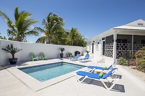 Villas of Elephant Walk, TCI