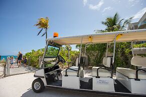 Villas of Elephant Walk, TCI