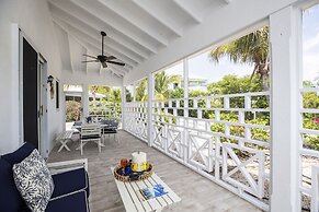 Villas of Elephant Walk, TCI
