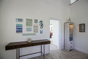 Villas of Elephant Walk, TCI