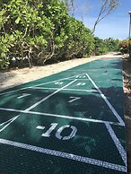 Villas of Elephant Walk, TCI