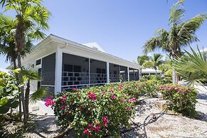 Villas of Elephant Walk, TCI