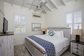 Villas of Elephant Walk, TCI