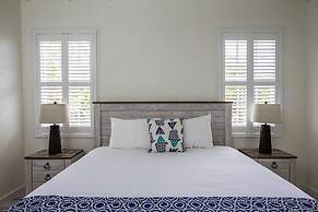 Villas of Elephant Walk, TCI