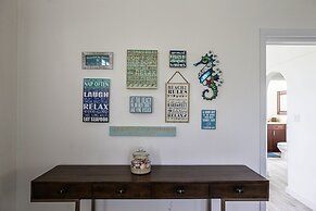 Villas of Elephant Walk, TCI