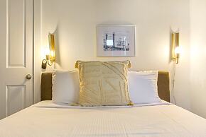 Vibrant Uptown Condos