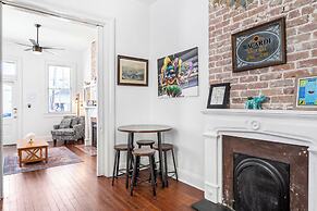 Vibrant Uptown Condos