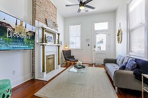 Vibrant Uptown Condos