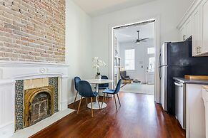 Vibrant Uptown Condos