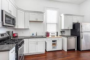 Vibrant Uptown Condos