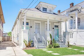 Vibrant Uptown Condos