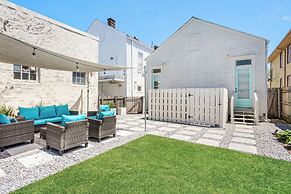 Vibrant Uptown Condos