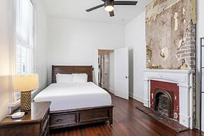 Vibrant Uptown Condos