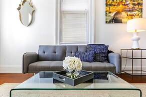 Vibrant Uptown Condos