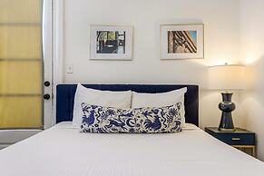 Vibrant Uptown Condos