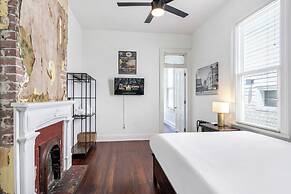 Vibrant Uptown Condos