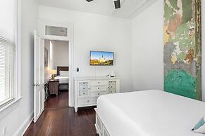 Vibrant Uptown Condos