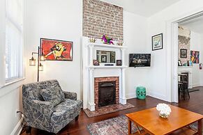 Vibrant Uptown Condos