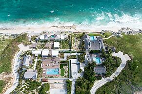 Ambergris Cay Private Island – All Inclusive – PLS Island Hopper Fligh