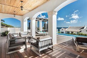 Ambergris Cay Private Island - All-Inclusive