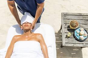 Ambergris Cay Private Island – All Inclusive – PLS Island Hopper Fligh