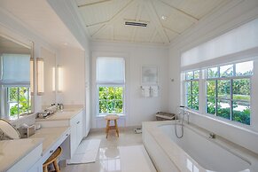 Ambergris Cay Private Island - All-Inclusive
