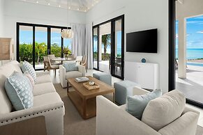 Ambergris Cay Private Island - All-Inclusive