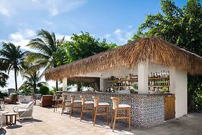 Ambergris Cay Private Island – All Inclusive – PLS Island Hopper Fligh